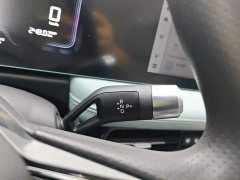 Geely Geometry E Firefly 401km Starlight - ფოტო 16