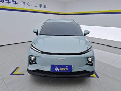 Geely Geometry E Firefly 401km Starlight - ფოტო 2
