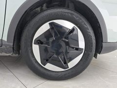 Geely Geometry E Firefly 401km Starlight - ფოტო 6