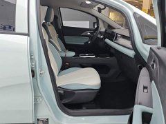Geely Geometry E Firefly 401km Starlight - ფოტო 8