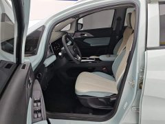 Geely Geometry E Firefly 401km Starlight - ფოტო 9