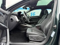 Audi A3 A3L Limousine 35 TFSI Fashion Sport - ფოტო 12