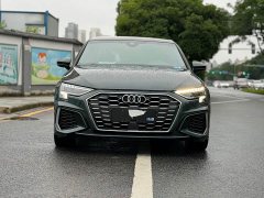 Audi A3 A3L Limousine 35 TFSI Fashion Sport - ფოტო 2