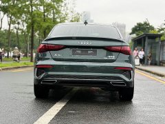 Audi A3 A3L Limousine 35 TFSI Fashion Sport - ფოტო 5