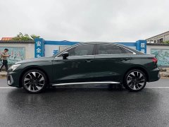 Audi A3 A3L Limousine 35 TFSI Fashion Sport - ფოტო 7