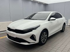 Kia K3 1.5L CVT Luxury Edition - ფოტო 1