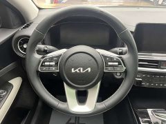 Kia K3 1.5L CVT Luxury Edition - ფოტო 10
