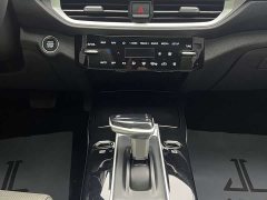 Kia K3 1.5L CVT Luxury Edition - ფოტო 12