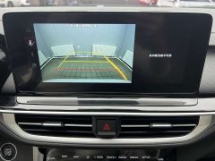 Kia K3 1.5L CVT Luxury Edition - ფოტო 13