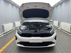 Kia K3 1.5L CVT Luxury Edition - ფოტო 16