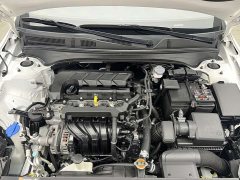 Kia K3 1.5L CVT Luxury Edition - ფოტო 17