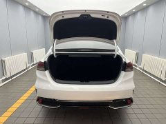 Kia K3 1.5L CVT Luxury Edition - ფოტო 18