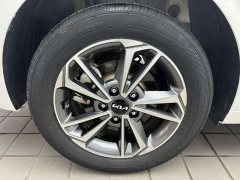 Kia K3 1.5L CVT Luxury Edition - ფოტო 19