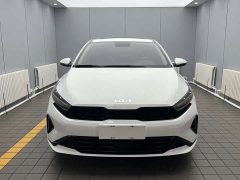 Kia K3 1.5L CVT Luxury Edition - ფოტო 2