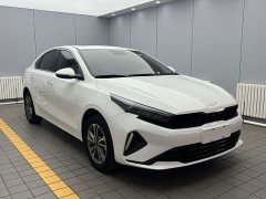 Kia K3 1.5L CVT Luxury Edition - ფოტო 3