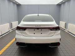 Kia K3 1.5L CVT Luxury Edition - ფოტო 5