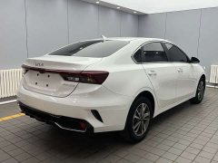Kia K3 1.5L CVT Luxury Edition - ფოტო 6
