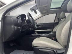Kia K3 1.5L CVT Luxury Edition - ფოტო 7