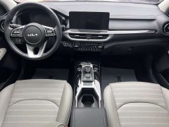 Kia K3 1.5L CVT Luxury Edition - ფოტო 9