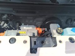Chery QQ Ice Cream 170km Sundae LFP - ფოტო 10