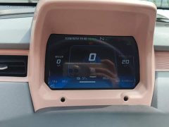 Chery QQ Ice Cream 170km Sundae LFP - ფოტო 14
