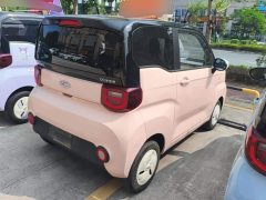 Chery QQ Ice Cream 170km Sundae LFP - ფოტო 3