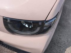 Chery QQ Ice Cream 170km Sundae LFP - ფოტო 5