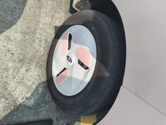 Chery QQ Ice Cream 170km Sundae LFP - ფოტო 6