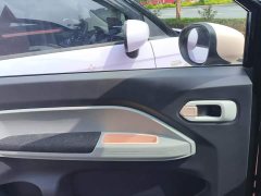 Chery QQ Ice Cream 170km Sundae LFP - ფოტო 7