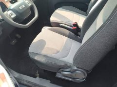 Chery QQ Ice Cream 170km Sundae LFP - ფოტო 9