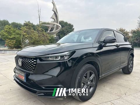 2023 Honda XR-V Facelift 1.5L CVT Trend Edition - ავტომობილი ჩინეთიდან