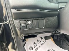 Honda XR-V Facelift 1.5L CVT Trend Edition - ფოტო 11