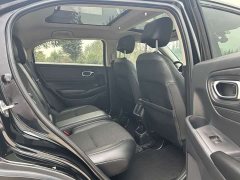 Honda XR-V Facelift 1.5L CVT Trend Edition - ფოტო 14