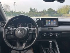 Honda XR-V Facelift 1.5L CVT Trend Edition - ფოტო 18