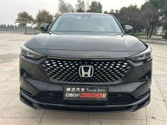 Honda XR-V Facelift 1.5L CVT Trend Edition - ფოტო 2