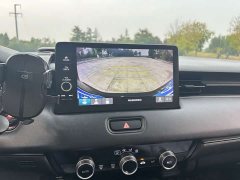 Honda XR-V Facelift 1.5L CVT Trend Edition - ფოტო 20