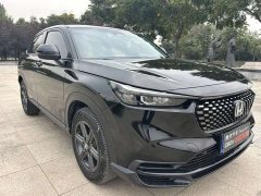 Honda XR-V Facelift 1.5L CVT Trend Edition - ფოტო 3