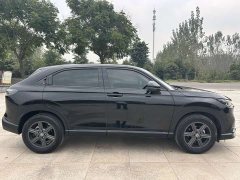 Honda XR-V Facelift 1.5L CVT Trend Edition - ფოტო 4