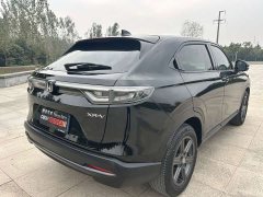 Honda XR-V Facelift 1.5L CVT Trend Edition - ფოტო 5