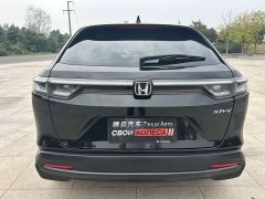 Honda XR-V Facelift 1.5L CVT Trend Edition - ფოტო 6