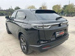 Honda XR-V Facelift 1.5L CVT Trend Edition - ფოტო 7