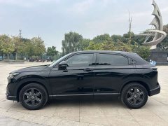 Honda XR-V Facelift 1.5L CVT Trend Edition - ფოტო 8
