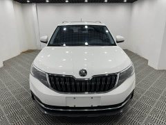 Skoda Kamiq 1.5L Automatic Comfort Edition - фото 2