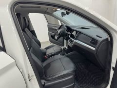 Skoda Kamiq 1.5L Automatic Comfort Edition - фото 4
