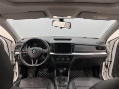 Skoda Kamiq 1.5L Automatic Comfort Edition - фото 5