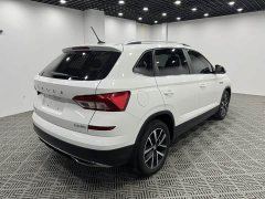 Skoda Kamiq 1.5L Automatic Comfort Edition - фото 7