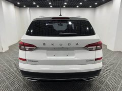 Skoda Kamiq 1.5L Automatic Comfort Edition - фото 8
