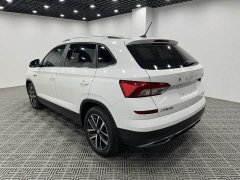 Skoda Kamiq 1.5L Automatic Comfort Edition - фото 9