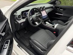Mercedes-Benz C-Class Facelift C 260 L Sport Edition - ფოტო 7