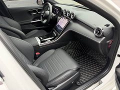 Mercedes-Benz C-Class Facelift C 260 L Sport Edition - ფოტო 8